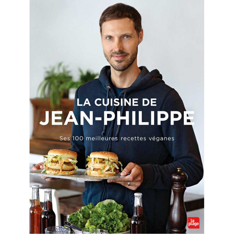 La cuisine de Jean-Philippe - La Plage
