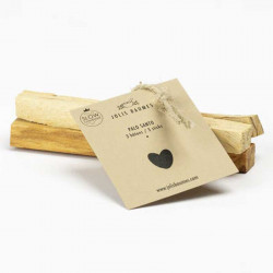batons bois palo santo Jolis Baumes