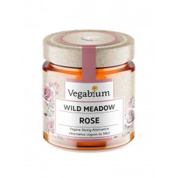 wild meadow rose Vegablum
