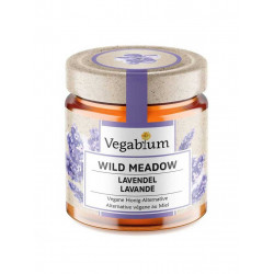 wild meadow lavande Vegablum
