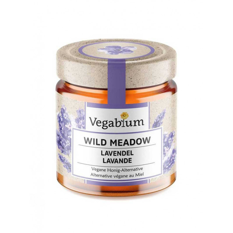 wild meadow lavande Vegablum