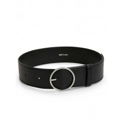 ceinture ora black Matt and Nat