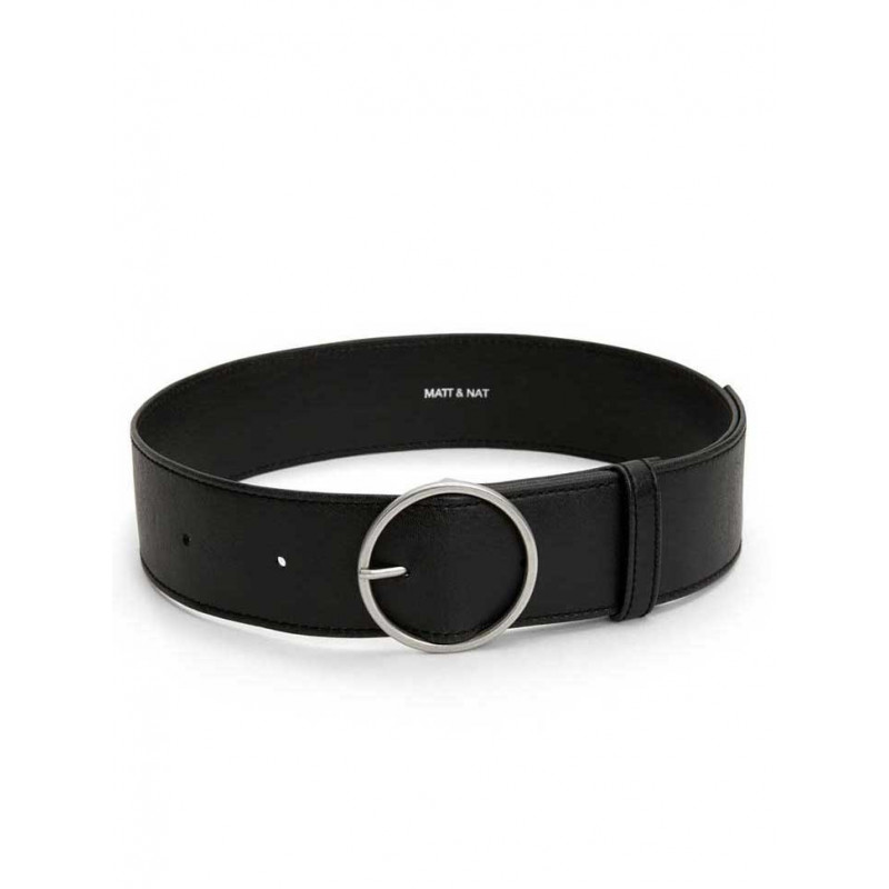 ceinture ora black Matt and Nat ceinture ora black Matt and Nat