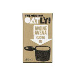 Oatly avoine cuisine bio