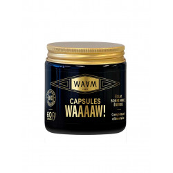 capsules Waaaaw - Waam
