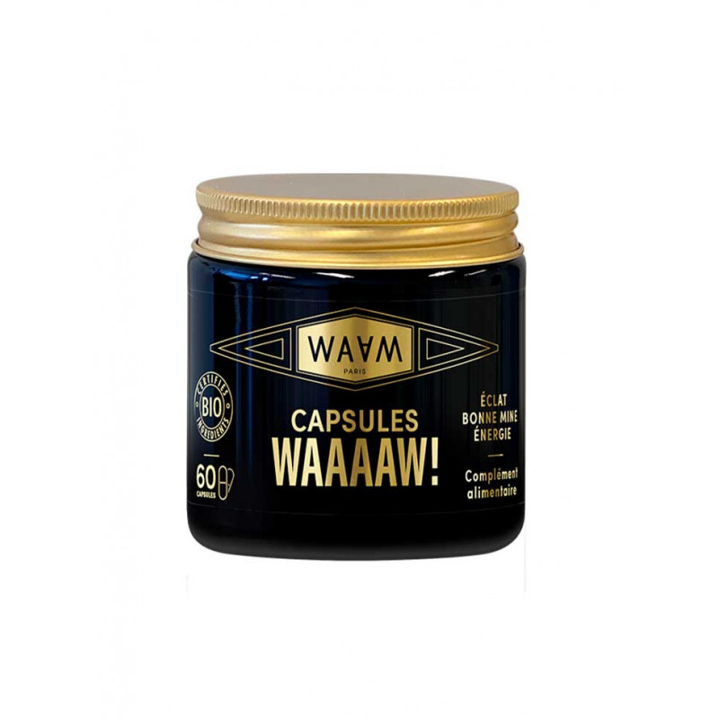 capsules Waaaaw - Waam