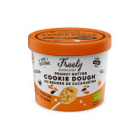 cookie dough Freely Handustry - beurre de cacahuètes