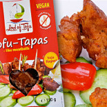 Lord of Tofu soja ragout Lord of Tofu soja ragout