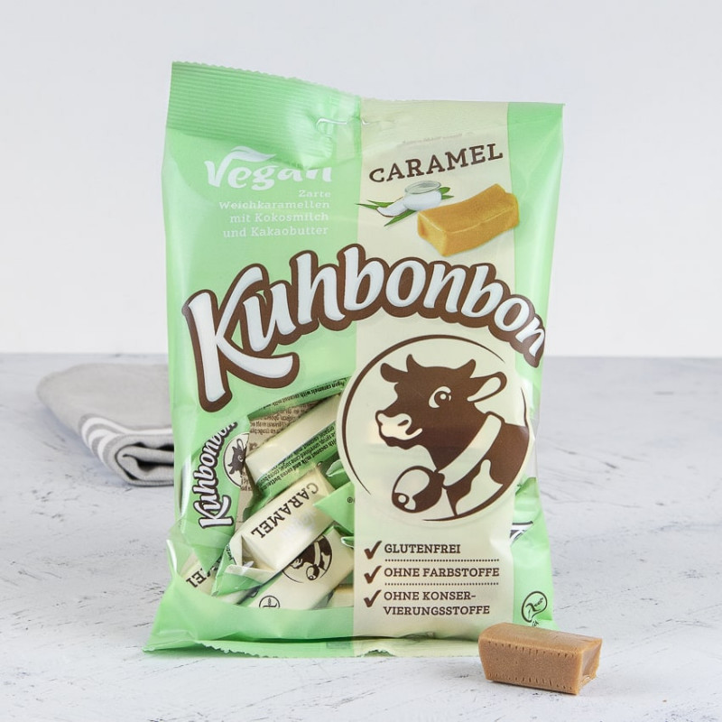 Kuhbonbon classic