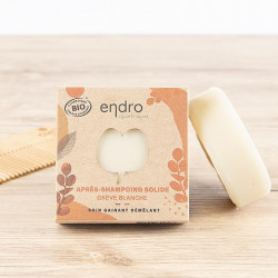 Endro grève blanche