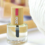 Zao Make Up - huile soin - ongles cuticules Zao Make Up - huile soin - ongles cuticules
