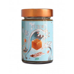 caramel à tartiner artisanal Objet Fétiche