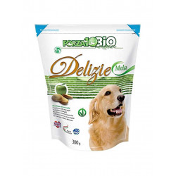 delizie pomme - Forza10 bio - Chien