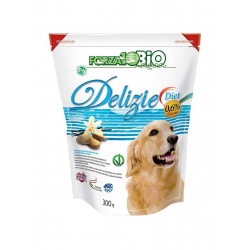 Delizie spiruline Forza10 Bio - Chiens