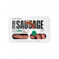 future sausage Future Farm