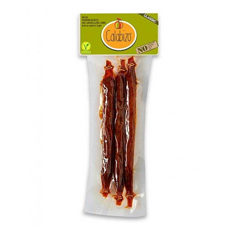 Calabizo classique
