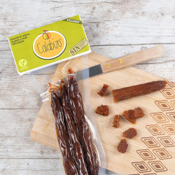 chorizo classique Calabizo