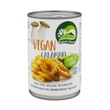 vegan calamari Natures Charm vegan calamari Natures Charm