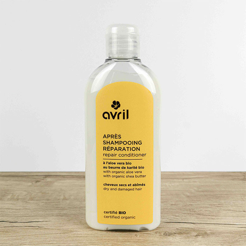 apres shampoing bio reparation avril cosmetiques apres shampoing bio reparation avril cosmetiques