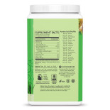 protéine classique nature SunWarrior