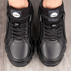 basket Buffalo CLD corin black 4