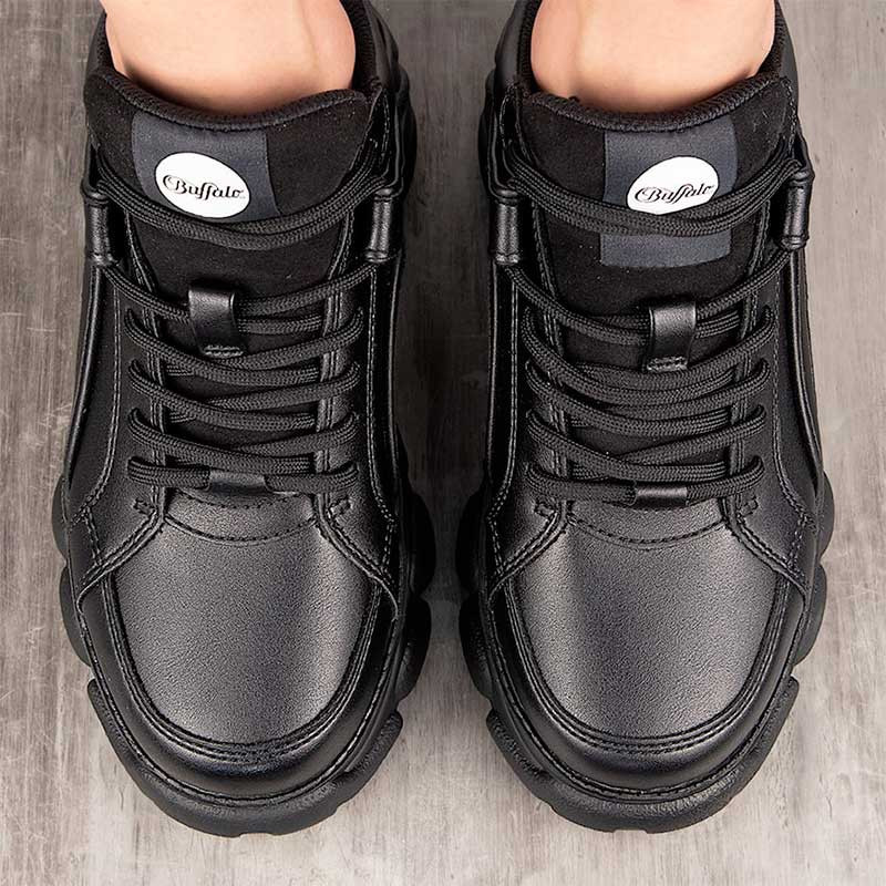 basket Buffalo CLD corin black 4