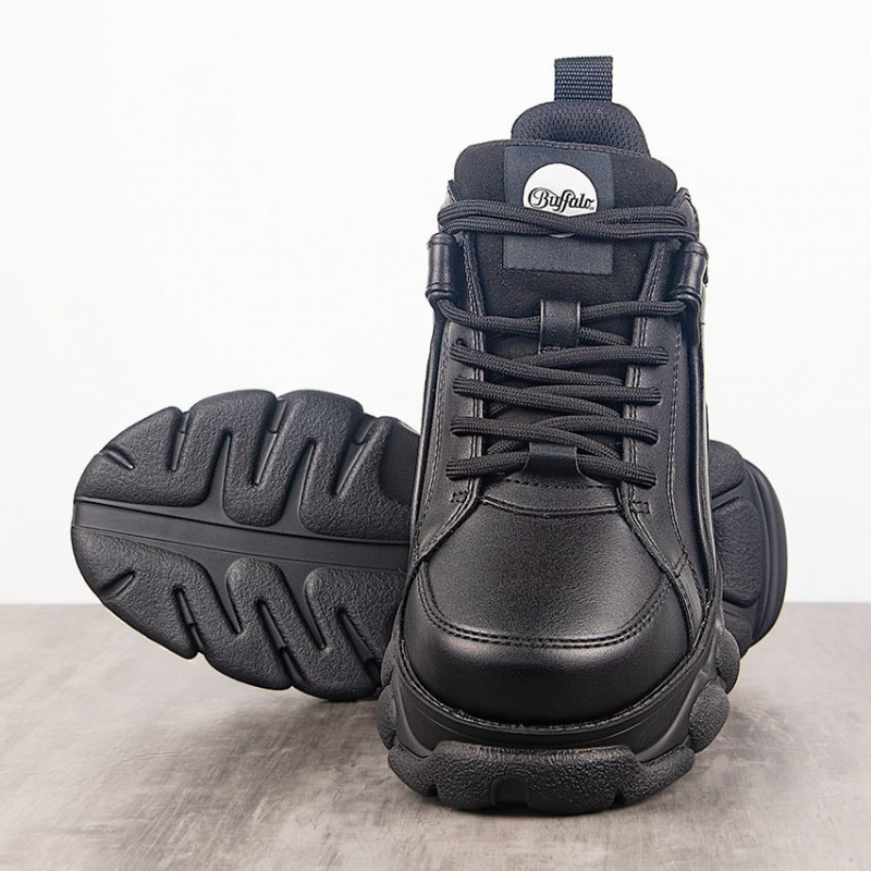 basket Buffalo CLD corin black 7