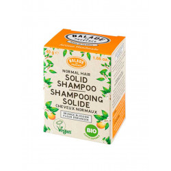 shampoing solide Balade en Provence - Fleurs d Oranger