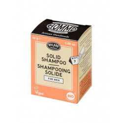 Balade en Provence shampoing solide pour hommes