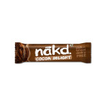 Nakd bar cocoa delight
