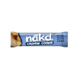 Nakd cashew cookie bar