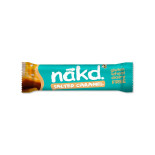 Nakd salted caramel bar