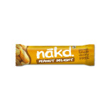 Nakd peanut delight bar