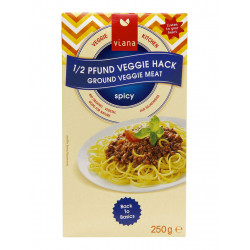 veggie hack Viana
