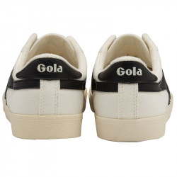 Mark cox off white black Gola