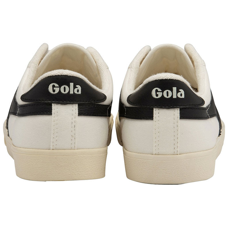 Mark cox off white black Gola