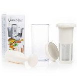 Vegan Milker Classic Chufamix