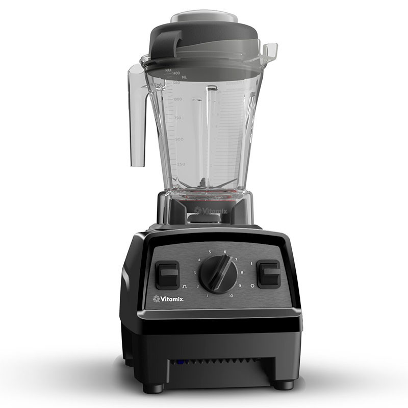 Vitamix e310 explorian black Vitamix e310 explorian black
