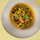 émincé aux herbes Planted émincé aux herbes Planted