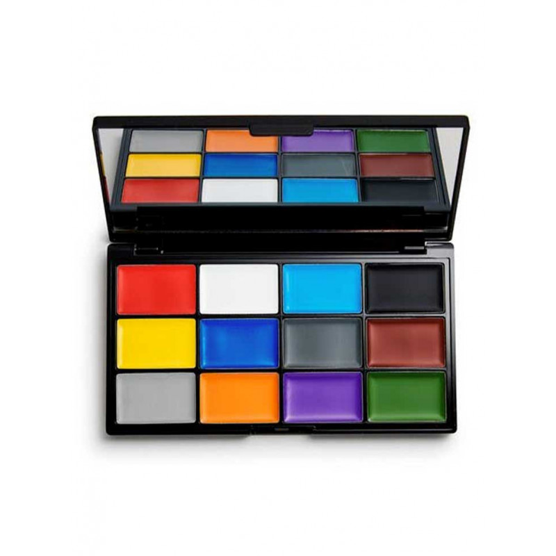 palette maquillage Creator Revolution SFX palette maquillage Creator Revolution SFX