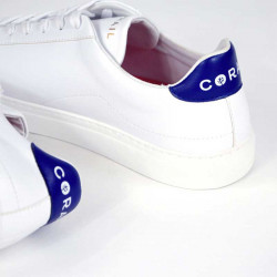 Corail Marseille 21 Navy