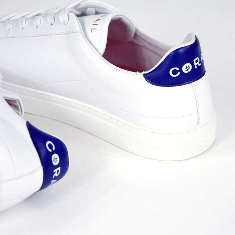 Corail Marseille 21 Navy
