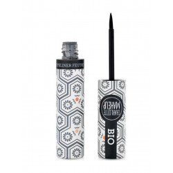 eye liner noir Charlotte Bio