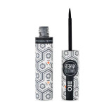 eye liner noir Charlotte Bio