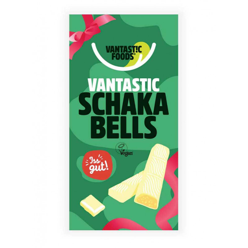 Vantastic Foods Schakabells