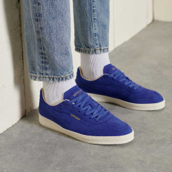 Superdry Retro Sleek - Mazarine blue