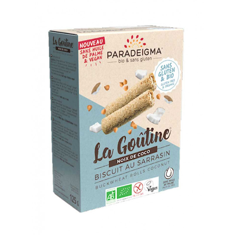 goutine coco Paradeigma goutine coco Paradeigma