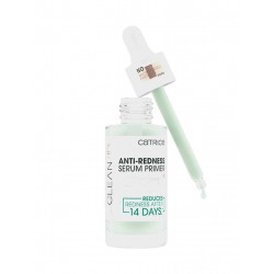 Catrice serum primer - anti rougeurs