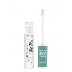 plumping care oil Catrice