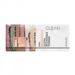 palette Super Natural Energy Catrice